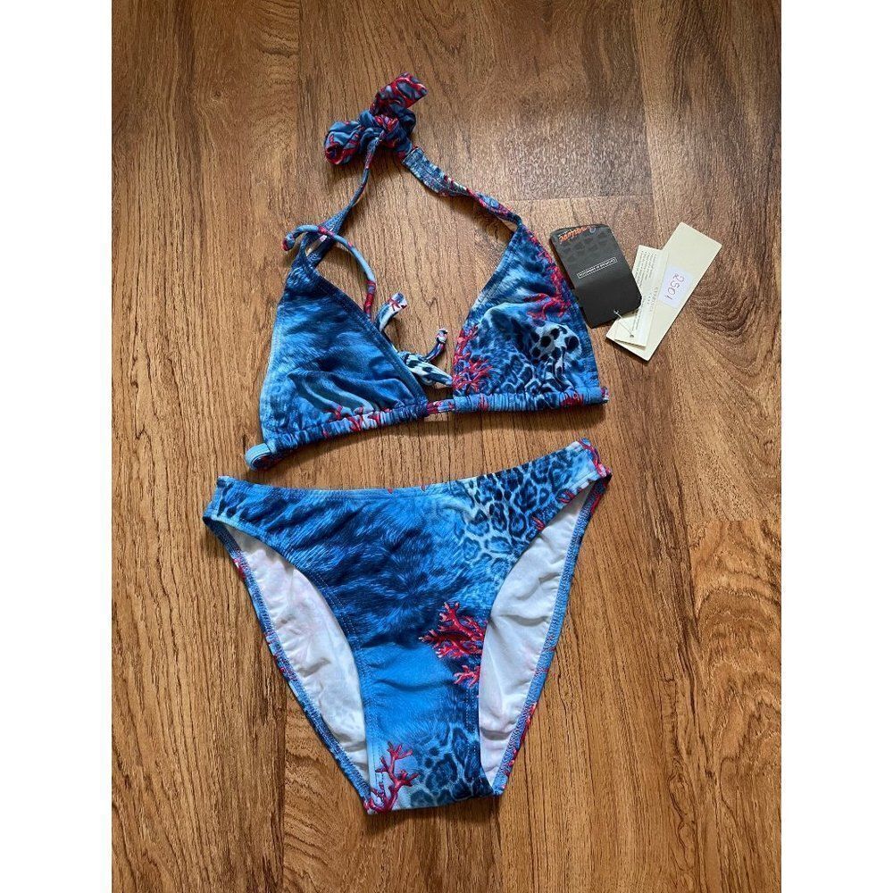 - Cyn & Luca bikini - Picture 8 of 11